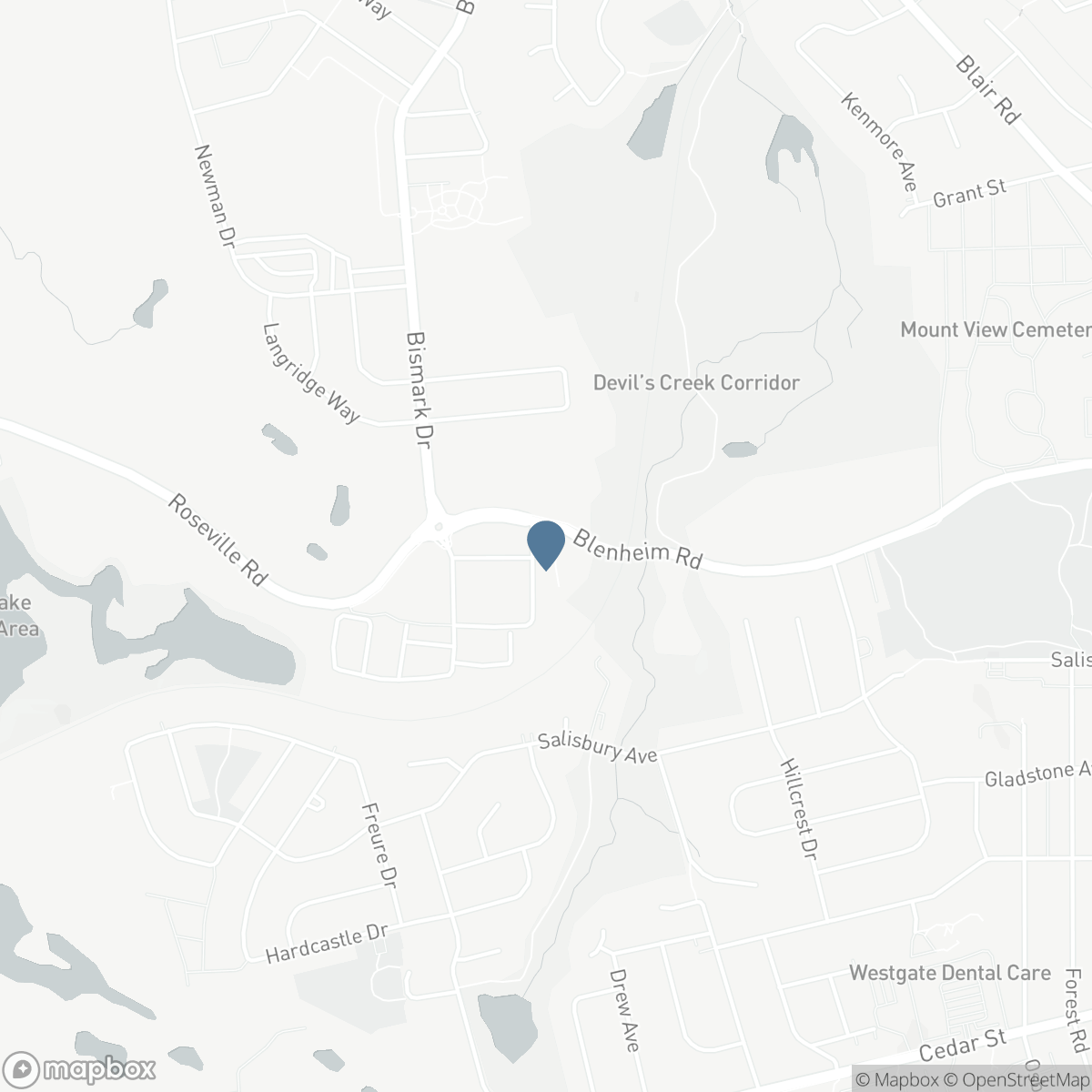 9 QUEENSBROOK CRESCENT, Cambridge, Ontario N1S 0E5